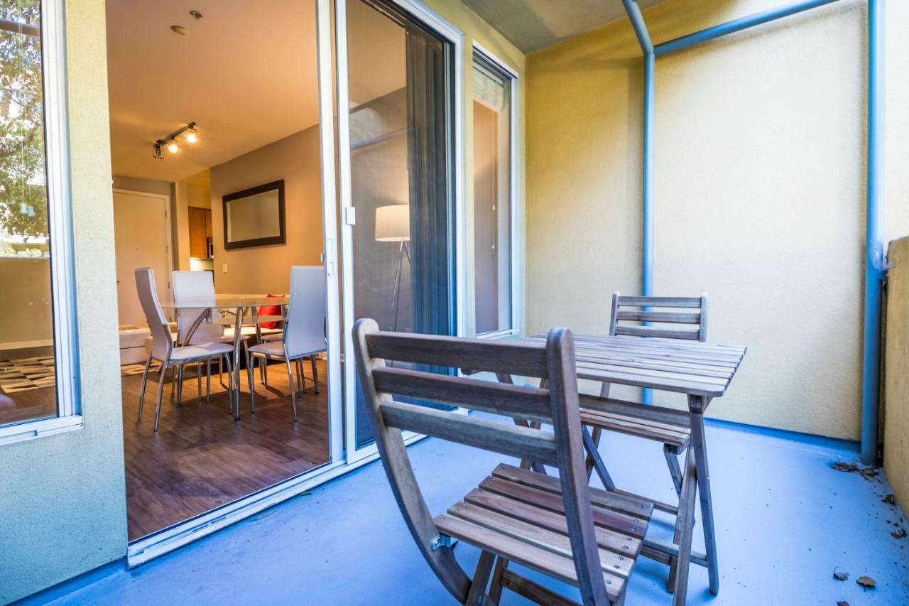 Fantastic 2Bd 2Bt 5 Minutes Walking From The Beach! Apartamento Los Angeles Exterior foto